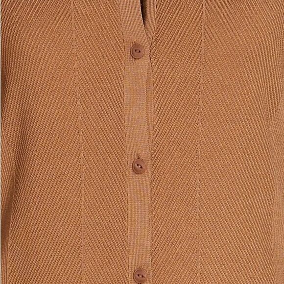 NWOT Rag & Bone Pacey Button Down Knit Dress size XS/TP - Picture 8 of 9